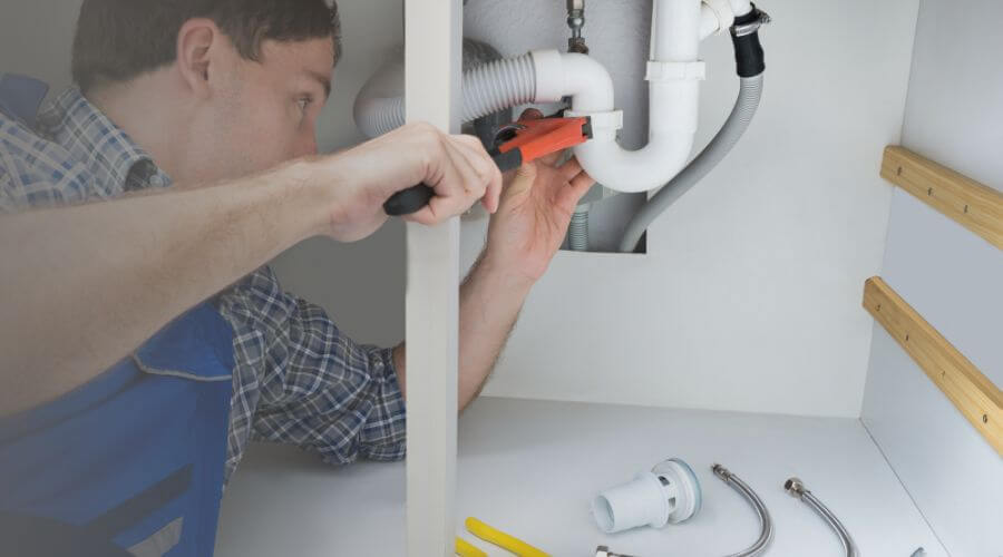 Professional Tankless Water Heater Installation in Tie Siding, WY